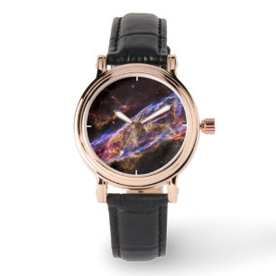 Ngc 6960, The Witch's Broom Nebula. Watch