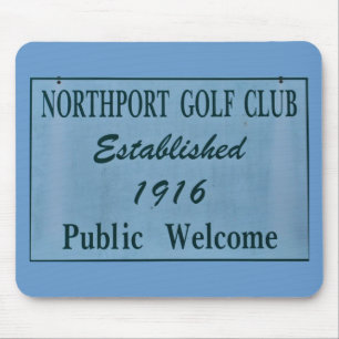 NGC Mousepad - 1