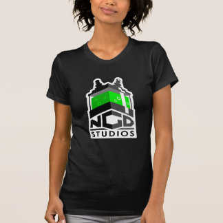 NGD Studios T-Shirt