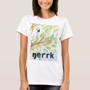 Ngerrk Shirt