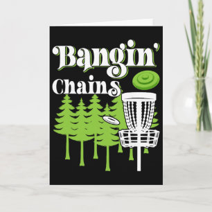 Ngin Chains  Card