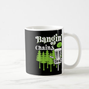 Ngin Chains Coffee Mug