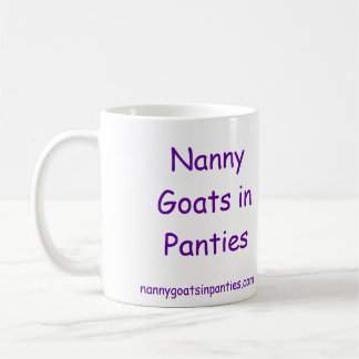 NGIP Coffee Mug