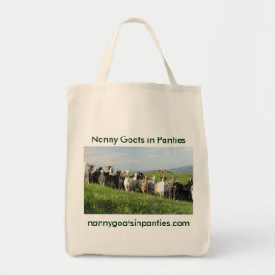 NGIP Eco-Grocery Bag