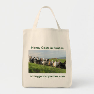 NGIP Eco-Grocery Bag