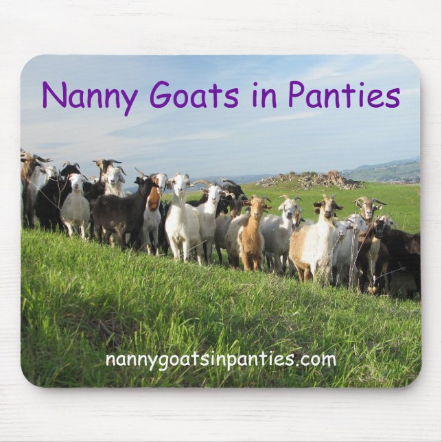 NGIP Mousepad (Front)