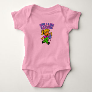 Ngx-xx25 Baby Bodysuit