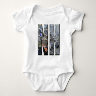 NH NEW HAMPSHIRE BABY BODYSUIT