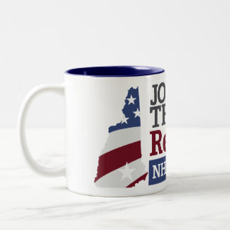 NH Rebellion Mug