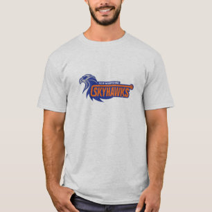 NH Skyhawks Classic Logo T-Shirt