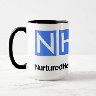 NHI 15oz Coffee Mug