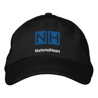 NHI Embroidered Baseball Cap