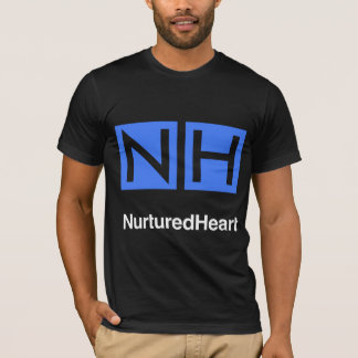NHI Men's T-shirt - Slim Fit