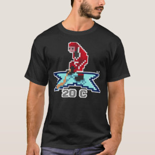 NHL 94 - CAR 20 - Aho   T-Shirt