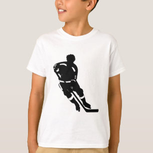 NHL Player T-Shirt