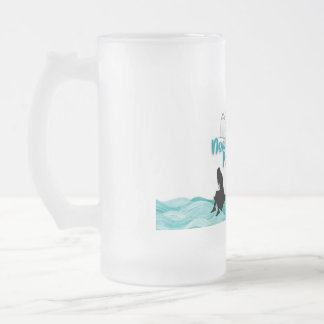 NHP Frosty Mug