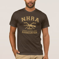 NHRA - National Hockey and Rifle Assoc.