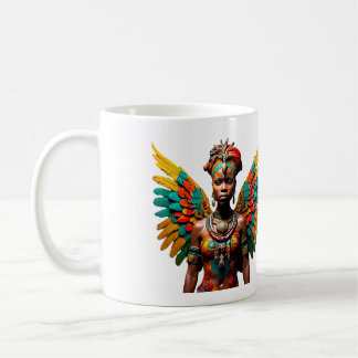 Nia Safiri Coffee Mug