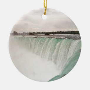 Niagara Ceramic Tree Decoration