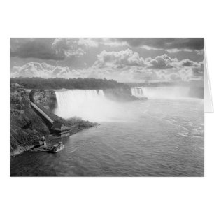Niagara Falls, 1905