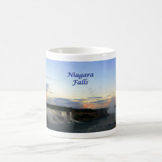 Niagara Falls-1-m Coffee Mug