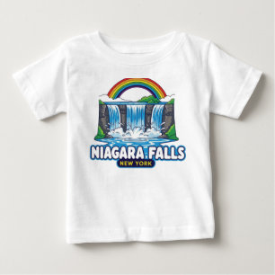 NIAGARA FALLS BABY T-Shirt