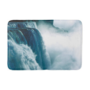 Niagara Falls Bath Mat