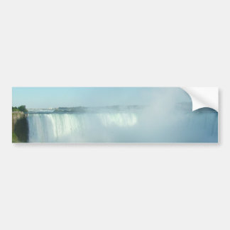 Niagara Falls Bumper Sticker