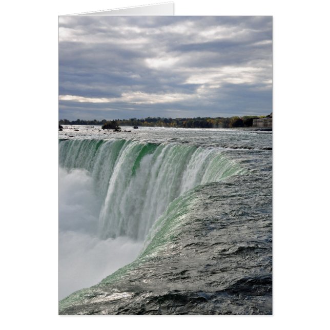 Niagara Falls Canada (Front)