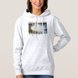 Niagara Falls Canada Hoodie