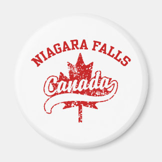 Niagara Falls Canada Magnet