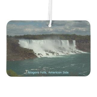 Niagara Falls Car Air Freshener