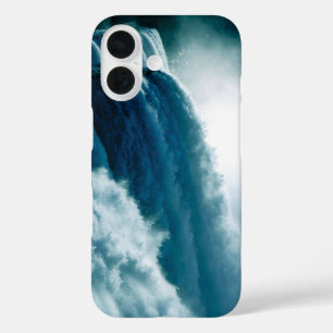Niagara Falls iPhone 16 Case