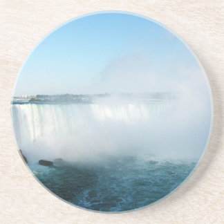 Niagara Falls. Coaster