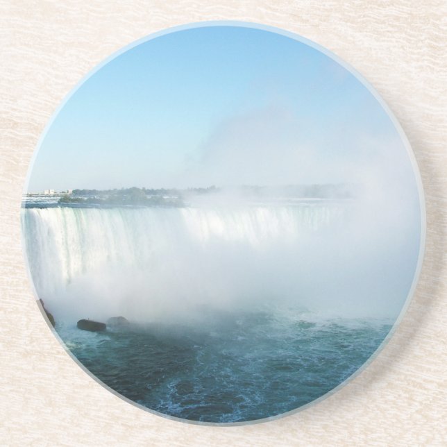 Niagara Falls. Coaster (Front)