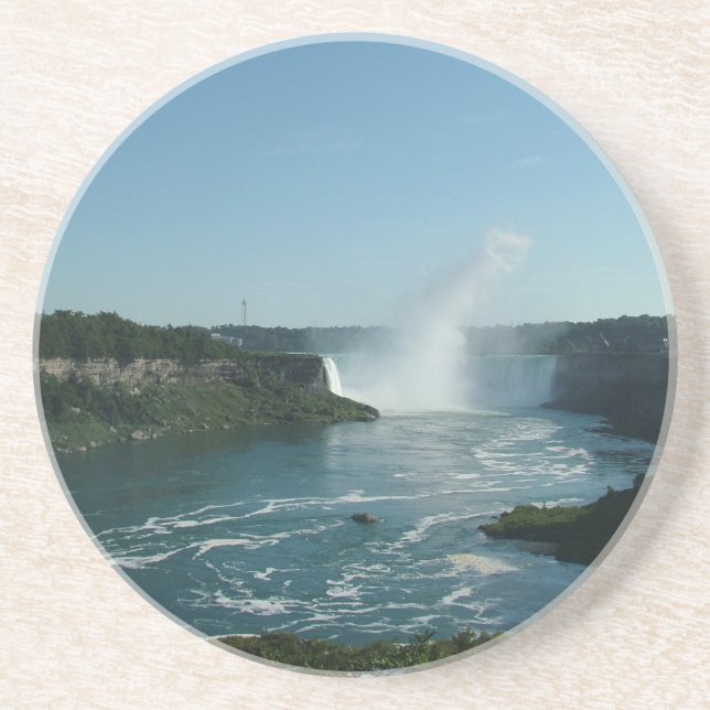 Niagara Falls Coaster (Front)