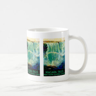 Niagara Falls Coffee Mug