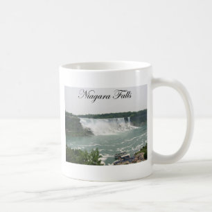 Niagara Falls Coffee Mug