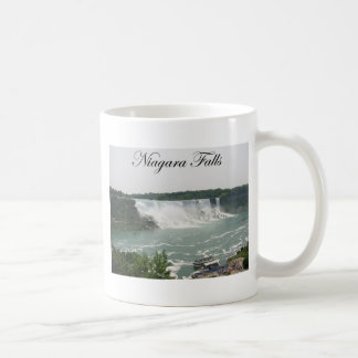 Niagara Falls Coffee Mug