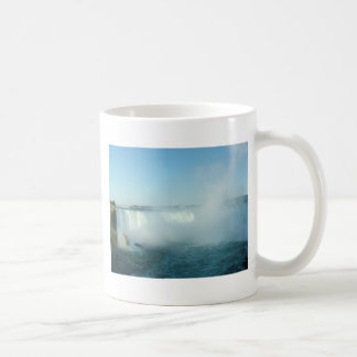 Niagara Falls Coffee Mug