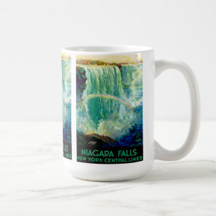 Niagara Falls Coffee Mug