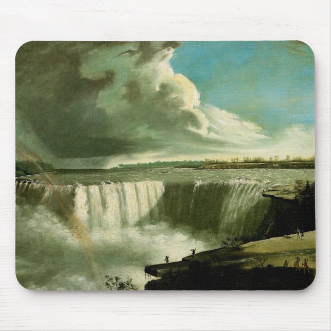 Niagara Falls from Table Rock Mouse Mat (Front)