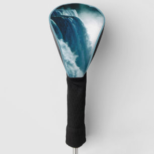 Niagara Falls Golf Head Cover