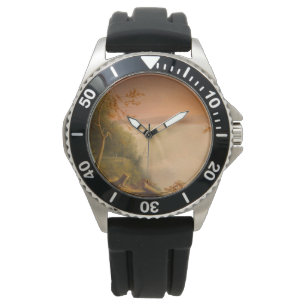 Niagara Falls (Horseshoe Falls) (Rembrandt Peale) Watch