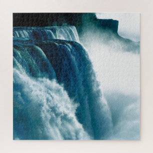 Niagara Falls Jigsaw Puzzle