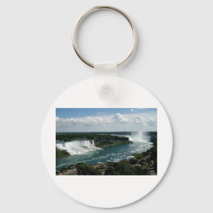 Niagara Falls Key Ring
