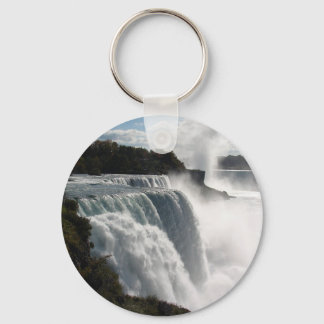 Niagara Falls Keychain