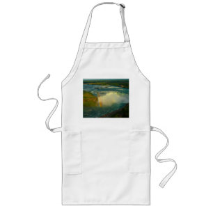 niagara falls long apron