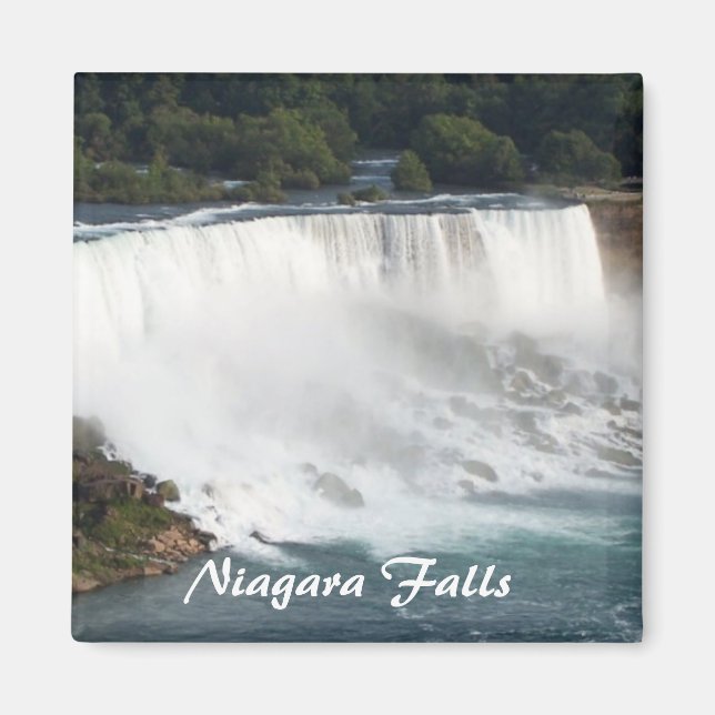 Niagara Falls Magnet (Front)