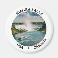 Niagara falls